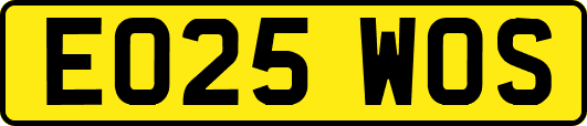 EO25WOS