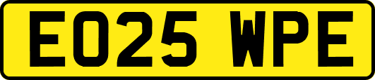 EO25WPE