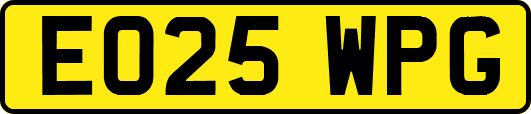 EO25WPG