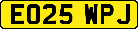 EO25WPJ