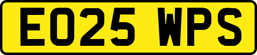 EO25WPS