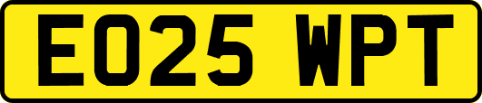 EO25WPT