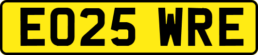 EO25WRE