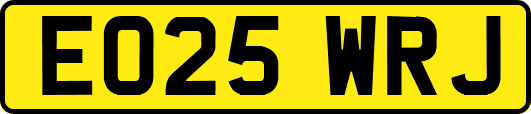 EO25WRJ
