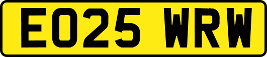 EO25WRW