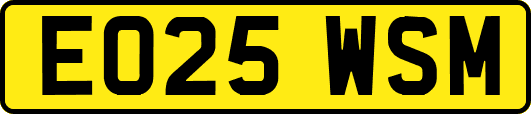 EO25WSM