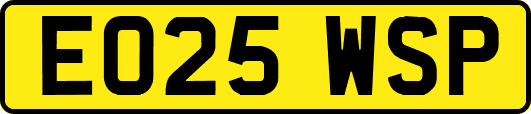 EO25WSP