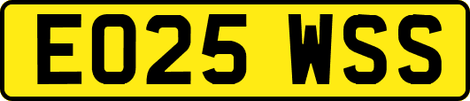 EO25WSS