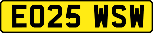 EO25WSW
