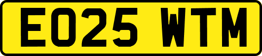 EO25WTM