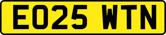 EO25WTN