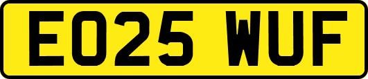 EO25WUF