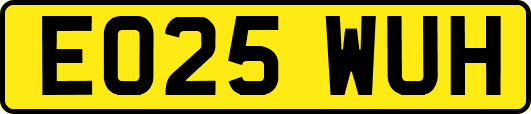 EO25WUH
