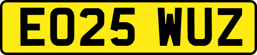 EO25WUZ