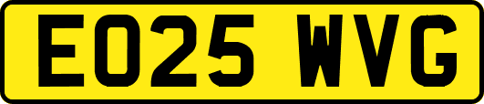 EO25WVG