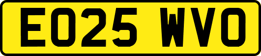 EO25WVO
