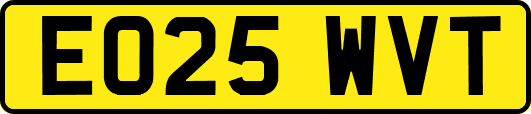 EO25WVT