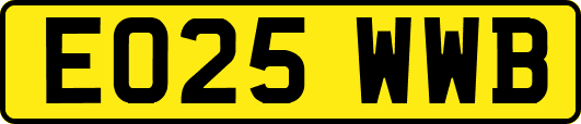 EO25WWB