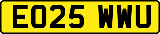 EO25WWU