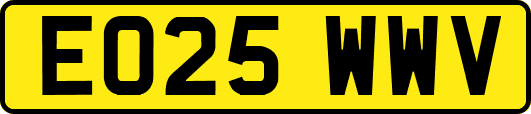 EO25WWV