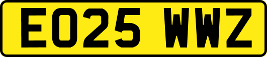 EO25WWZ