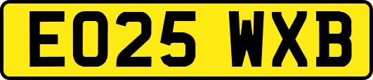 EO25WXB