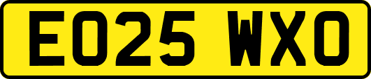 EO25WXO