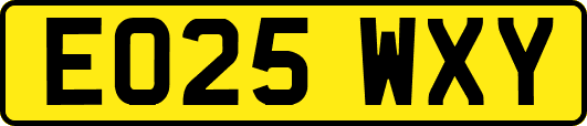EO25WXY