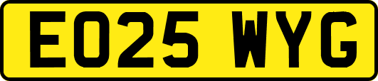 EO25WYG
