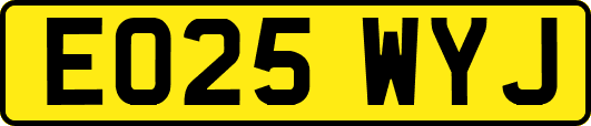 EO25WYJ