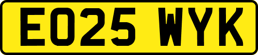 EO25WYK