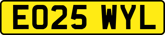 EO25WYL