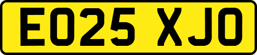 EO25XJO