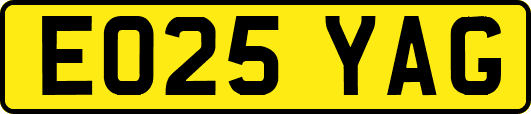 EO25YAG