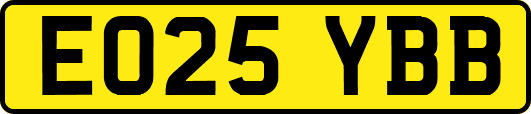EO25YBB