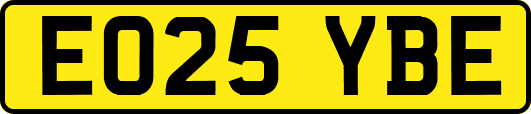 EO25YBE