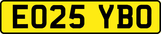 EO25YBO