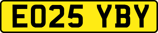EO25YBY
