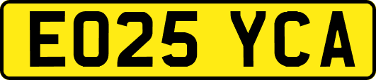 EO25YCA