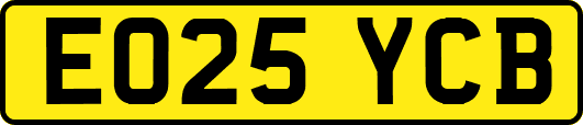 EO25YCB