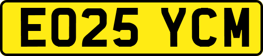 EO25YCM