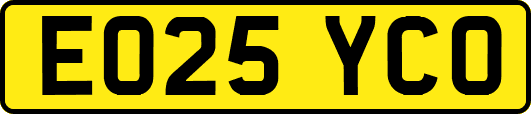 EO25YCO