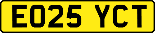 EO25YCT