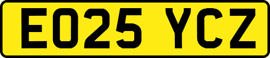 EO25YCZ