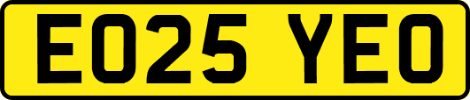 EO25YEO
