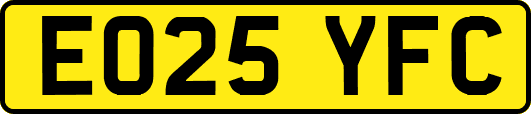 EO25YFC