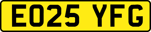EO25YFG