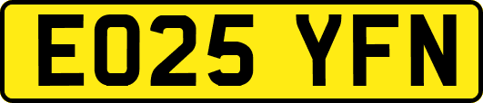 EO25YFN