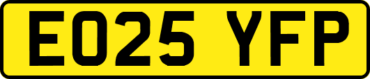 EO25YFP