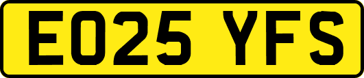 EO25YFS